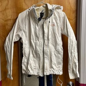 Northface Rain Jacket